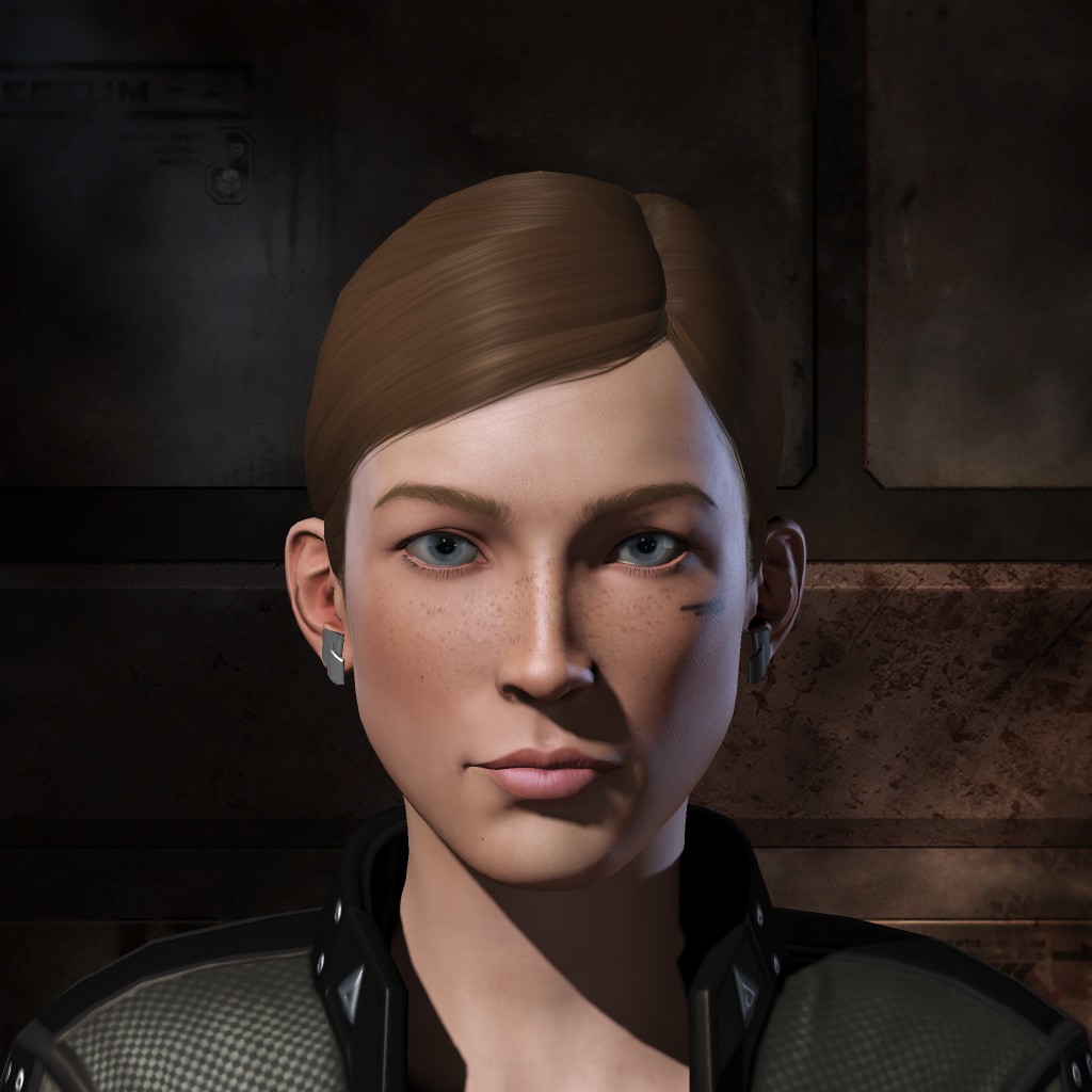 Emma Khannas