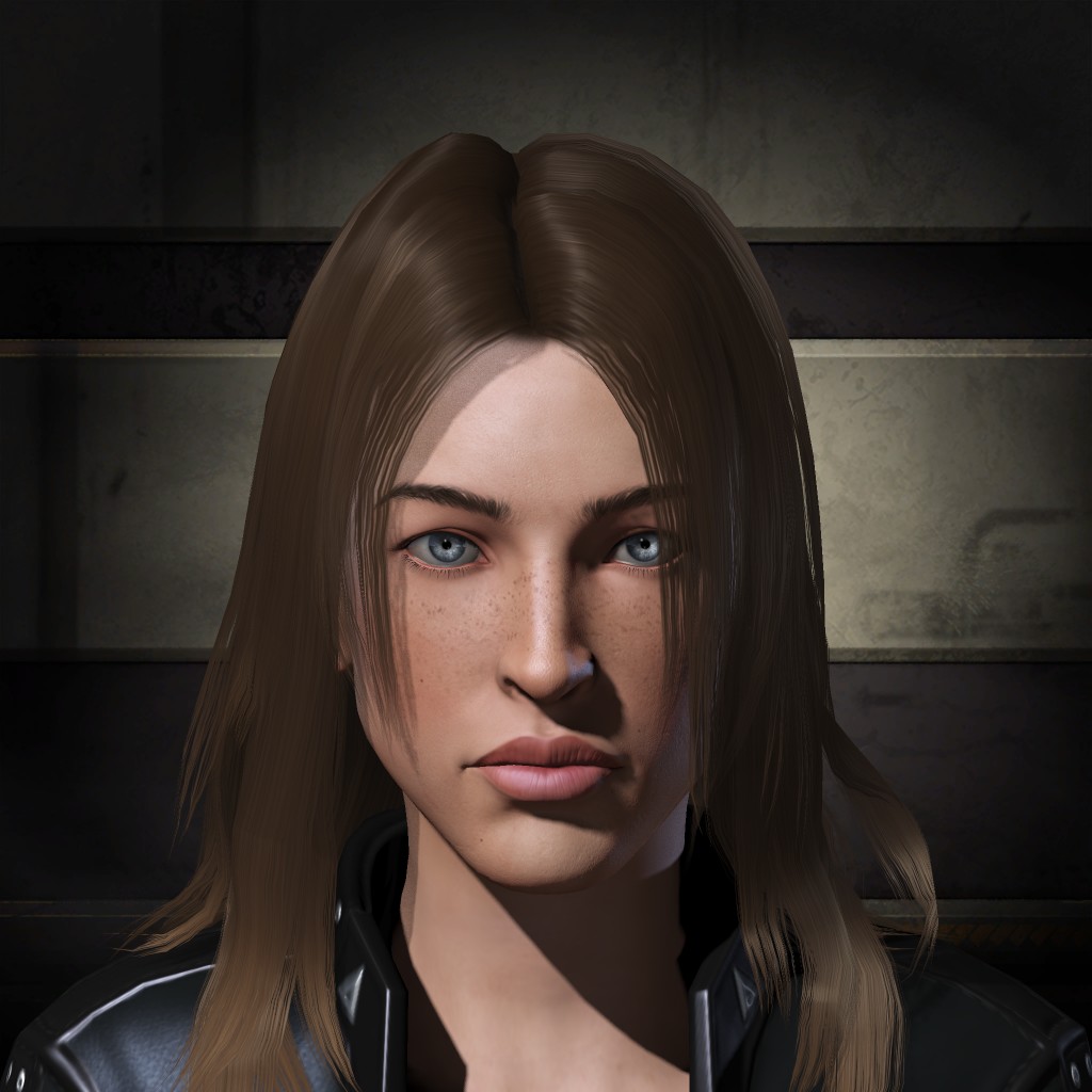 Avery Khannas