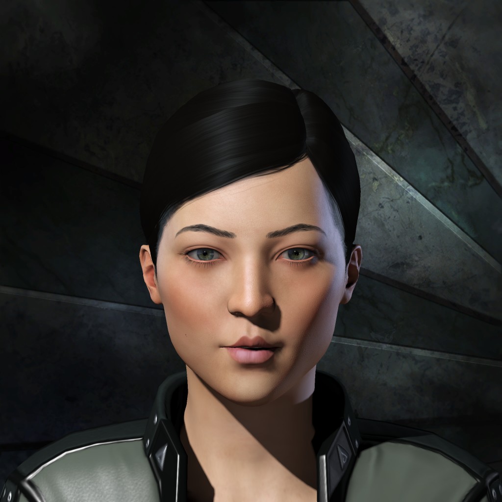 Sophia Luther