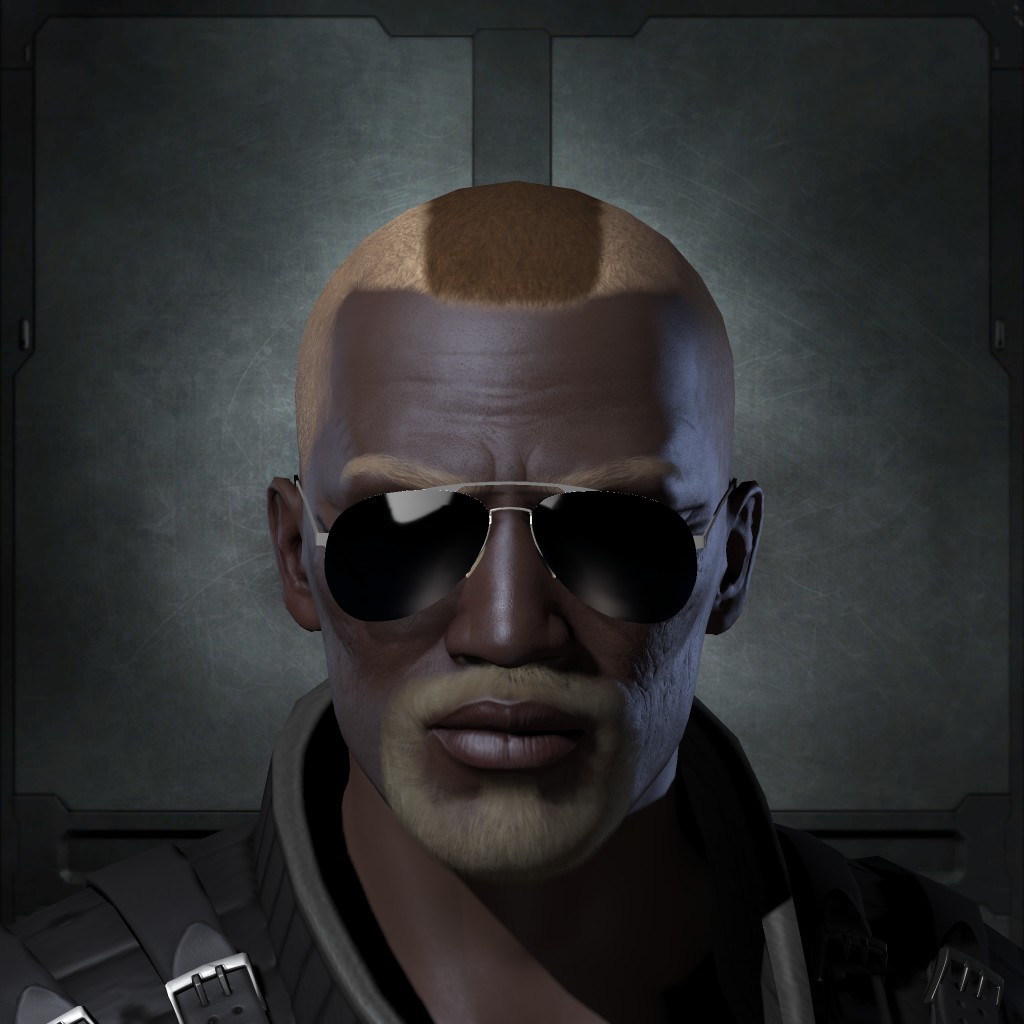 Barack OJ Marsh