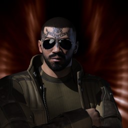 Kuarzy portrait
