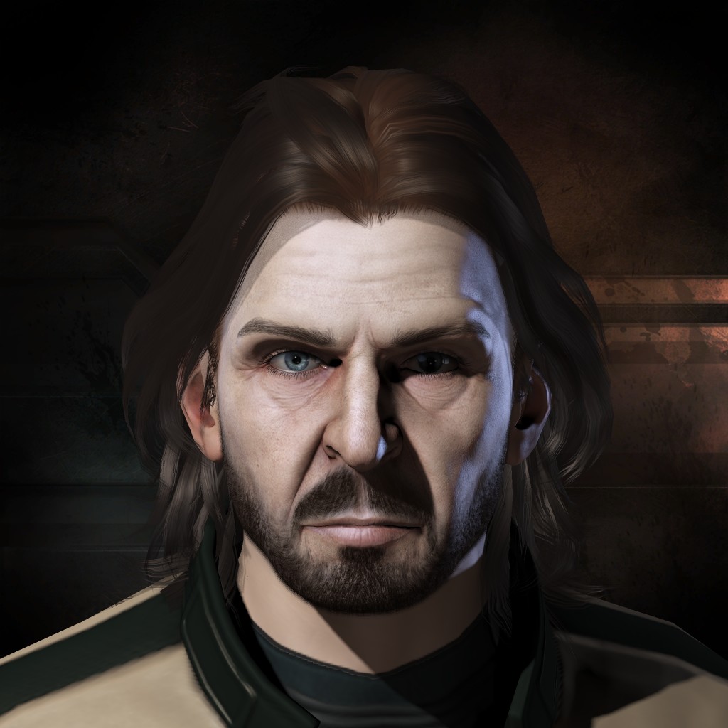 portrait