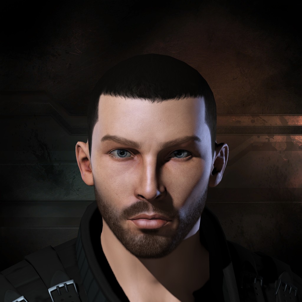 Tiberius Walker