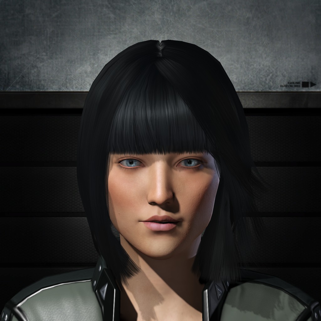 Dynamis Kanno