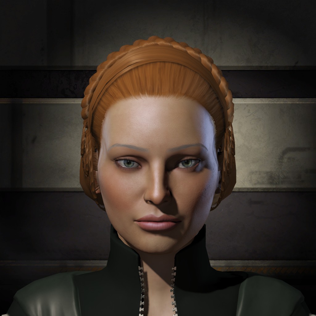 Sienna Khaga