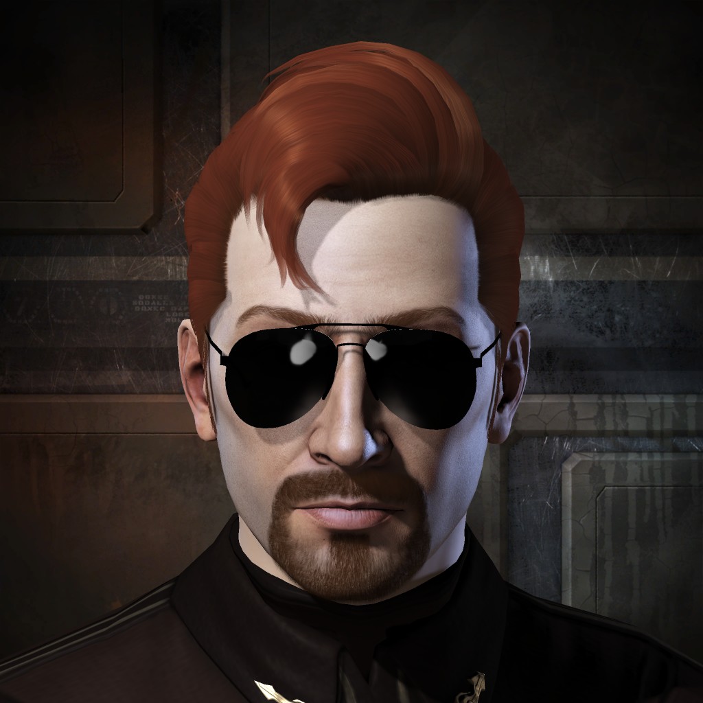 anti TT portrait
