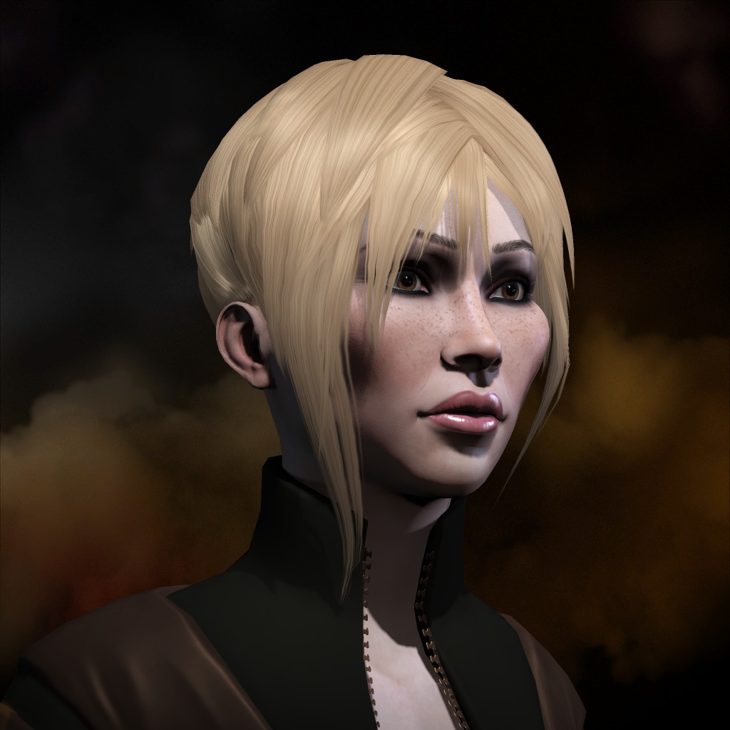 Kat Darkstar