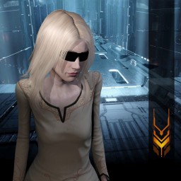 DongDong666 portrait