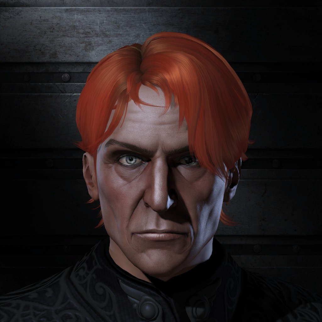 Lord Phex