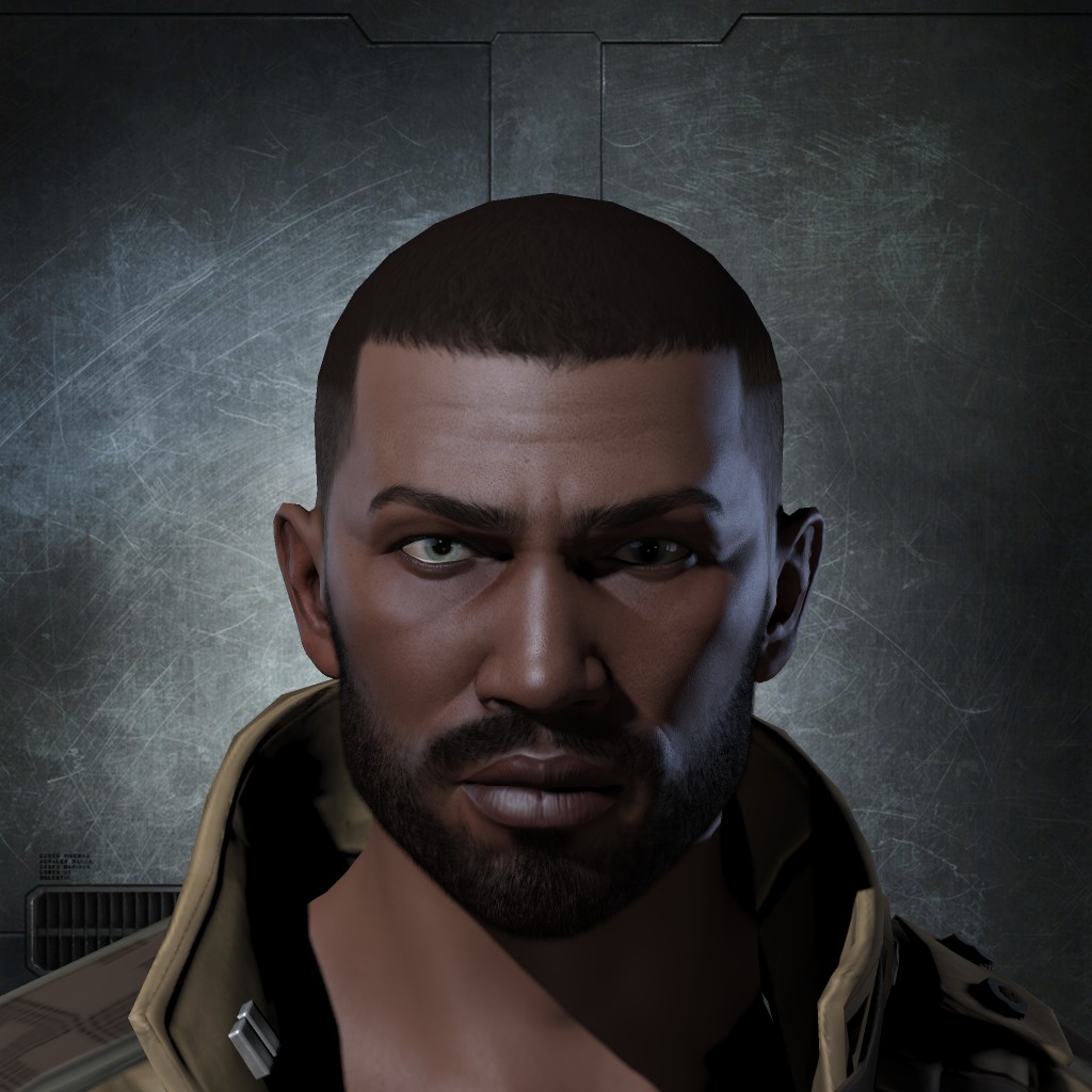 Head Santos Spooky