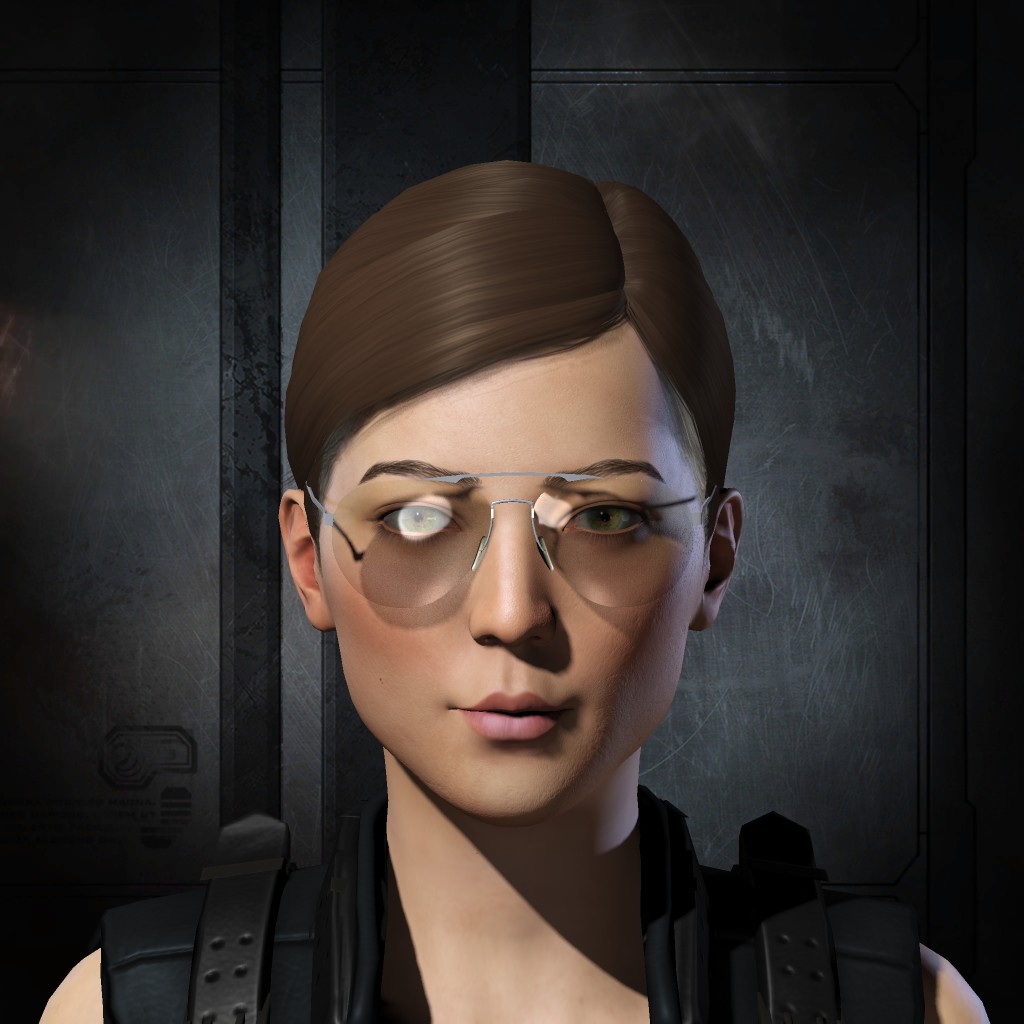 Lillah Fallenstar