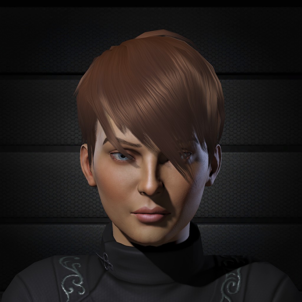 Roneira Pollard