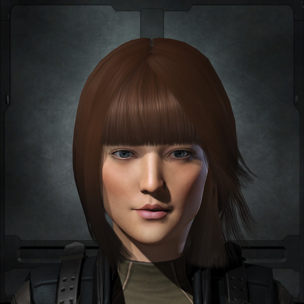 Nurse Chaplin