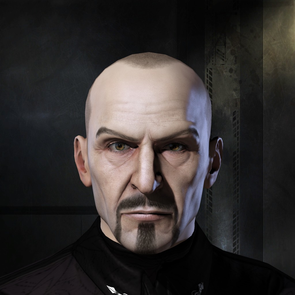 DarthDraxur