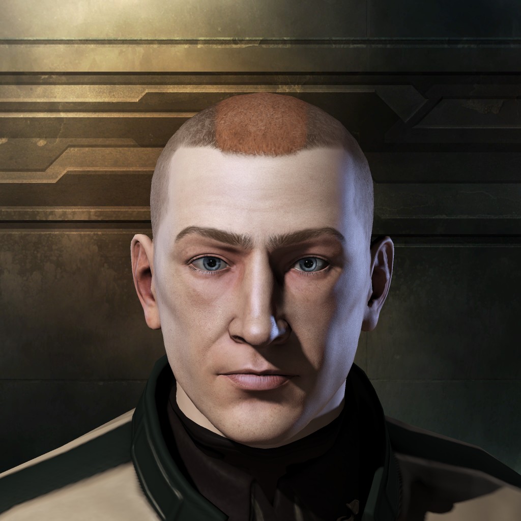 Carlos Zirud