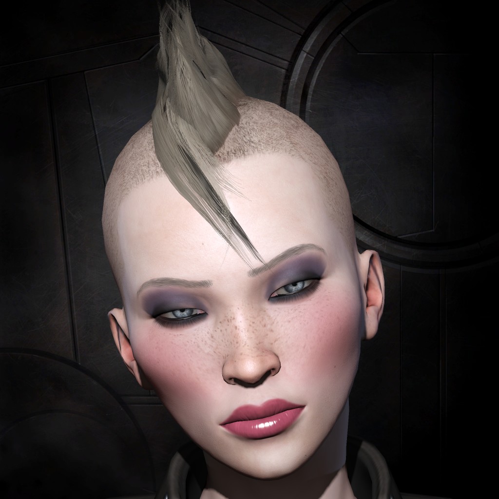 Emma Starfall