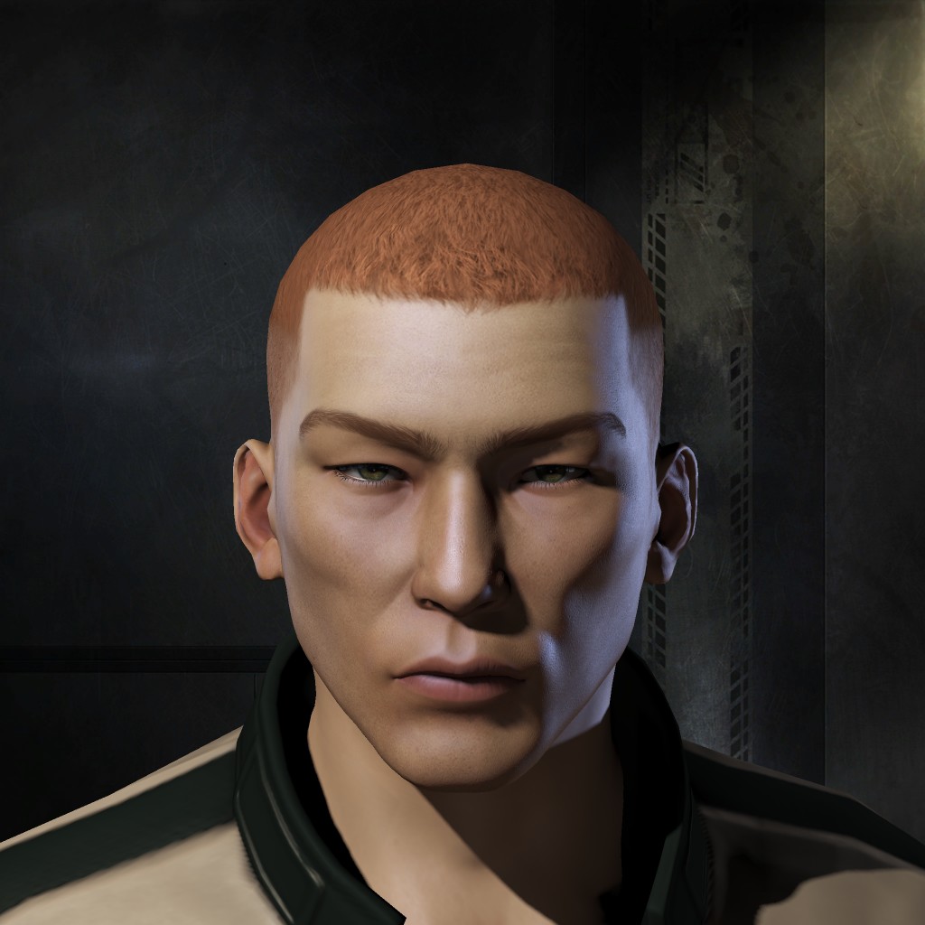 JIN007