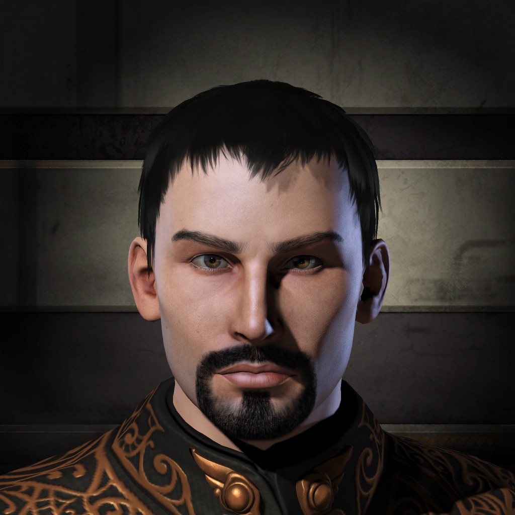 Thrakus Kal