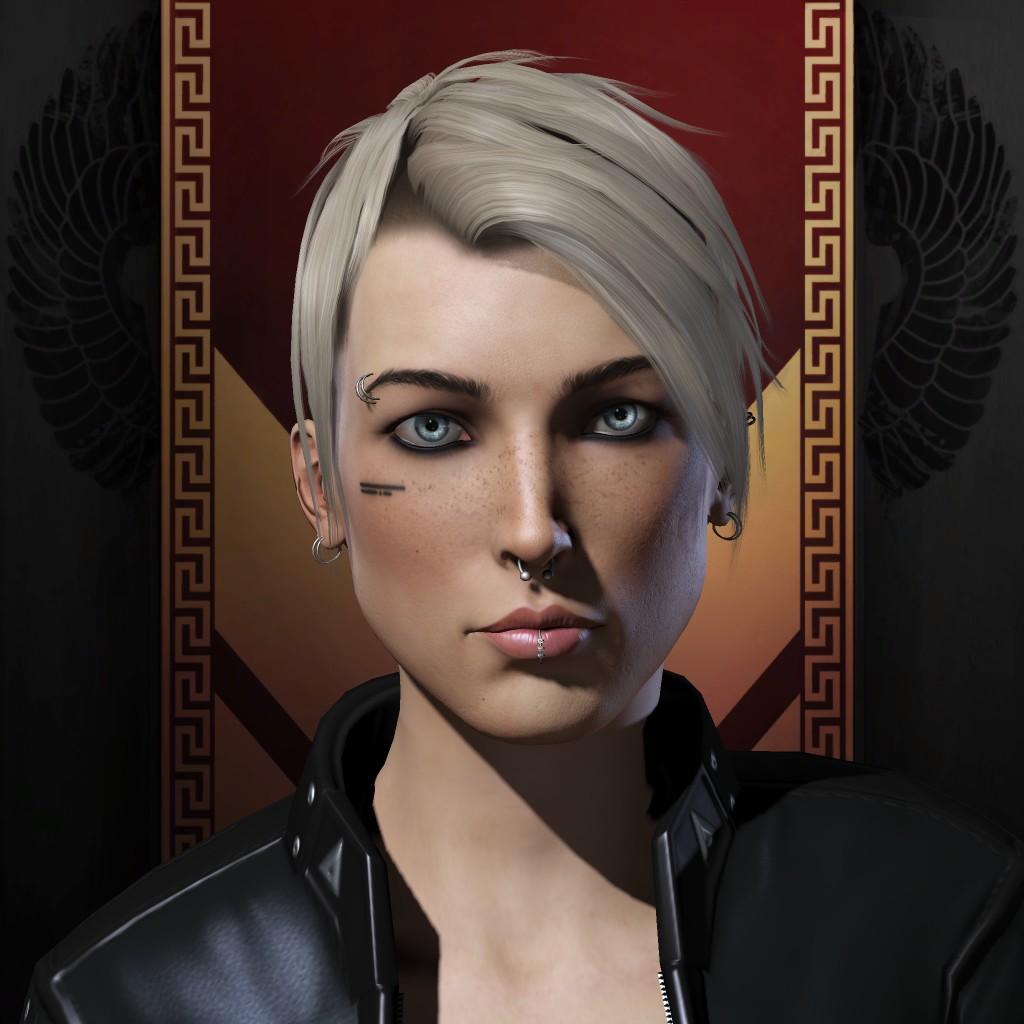 Manufactorum Overseer