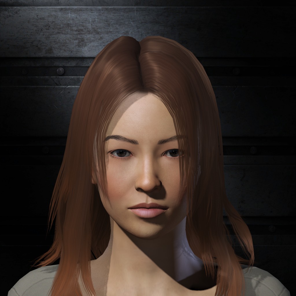 Naoko Shinagawa
