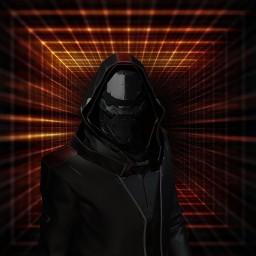 Darkbird458 portrait