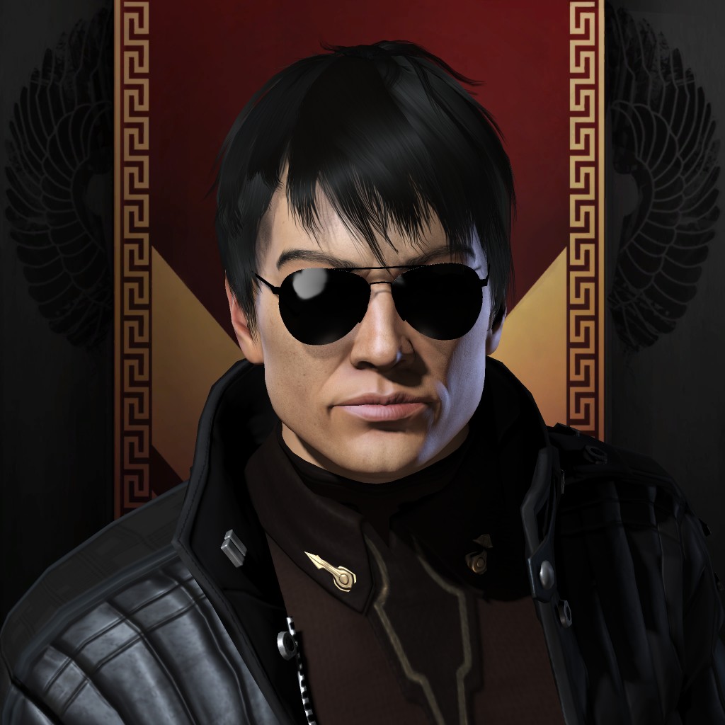 Praefectus Manufactorum XI