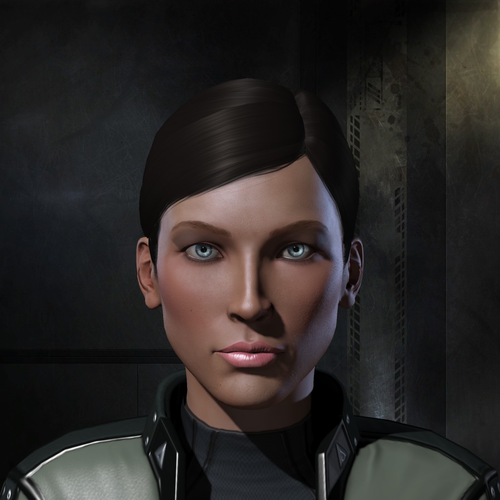 Kessia Norukai