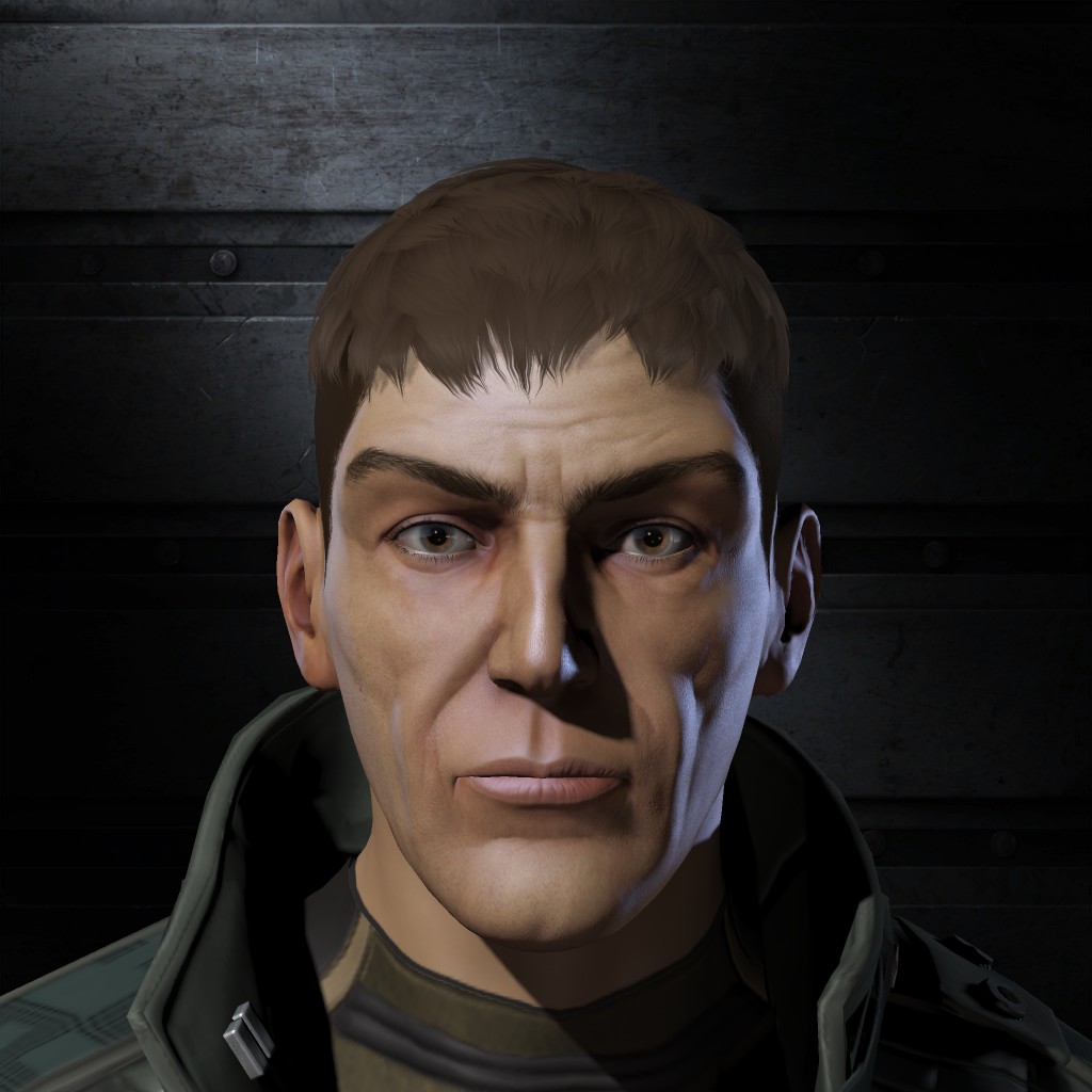 Rufus Ironside