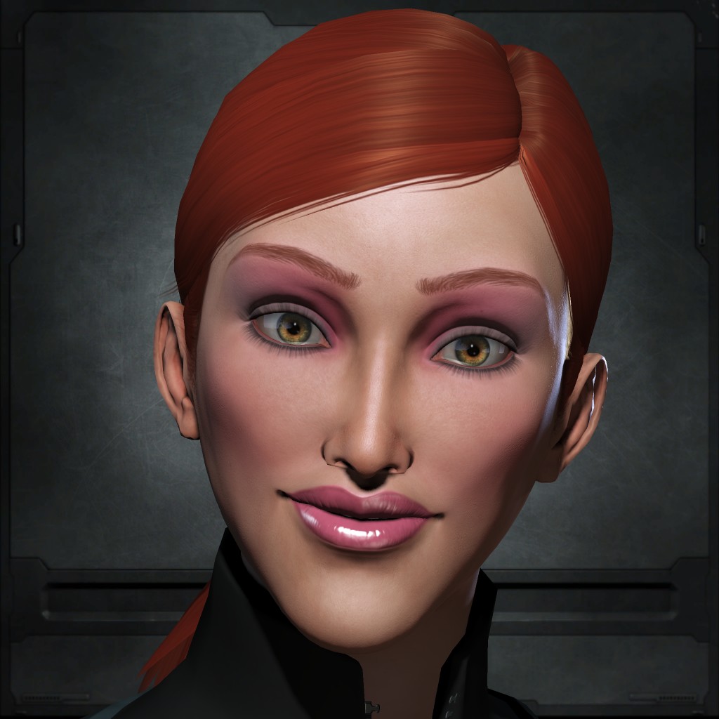Ivy Celest