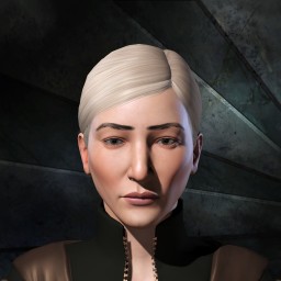 C Mingx portrait