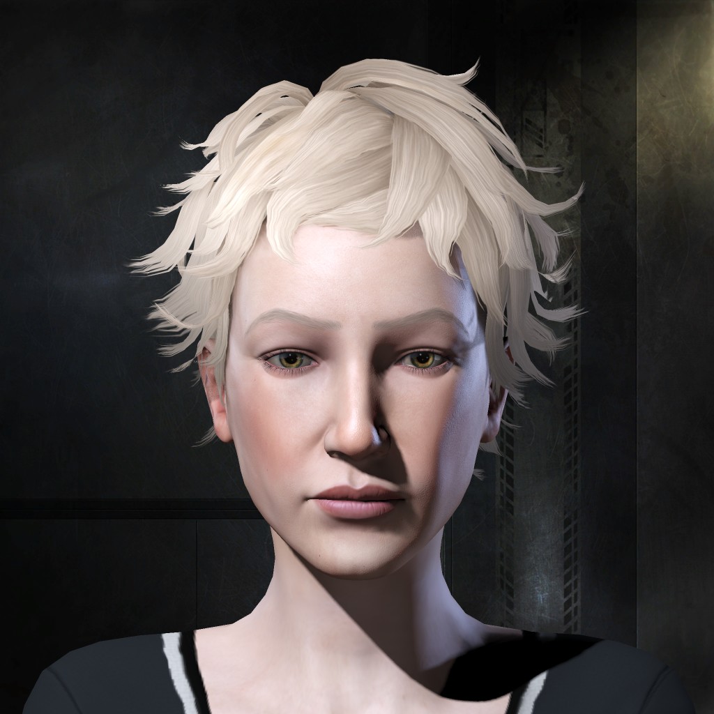 Chen Michelle