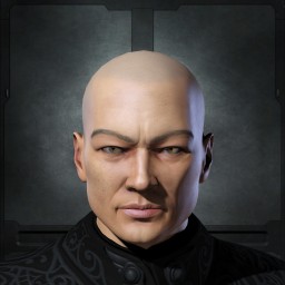 TonytheOP Jolten portrait