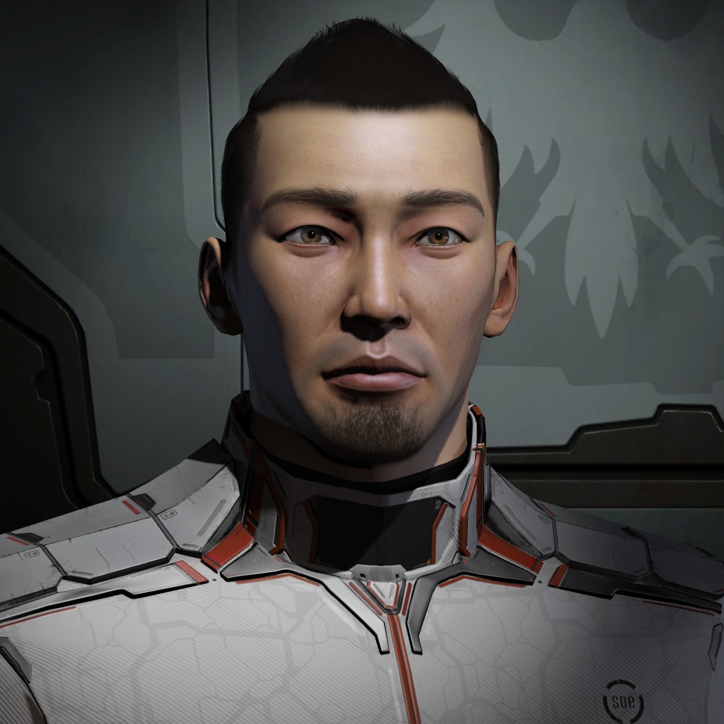 Neway portrait