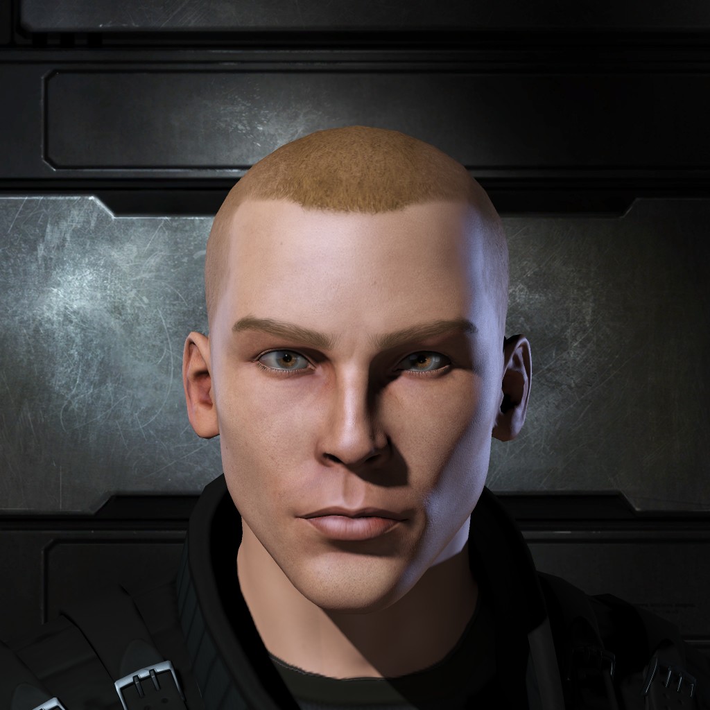 ALEX BUUL