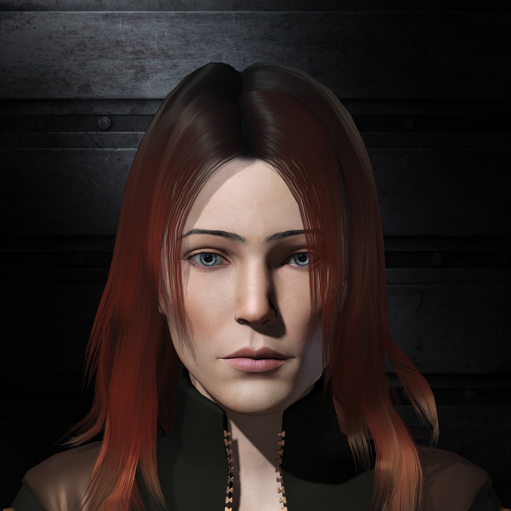 Lynae granfield