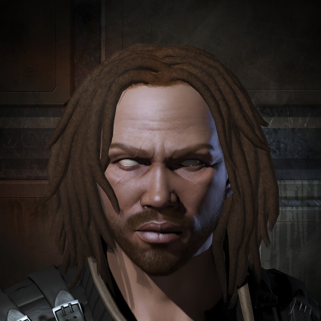 Dr Edge