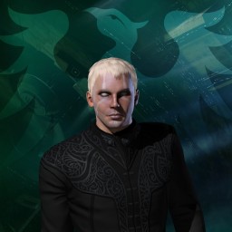 Tormented Soulz portrait