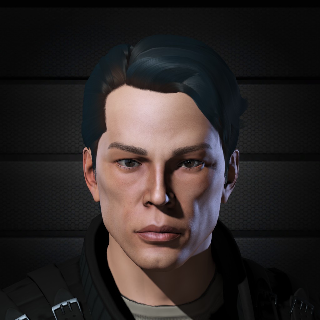 ExtarmanPVE