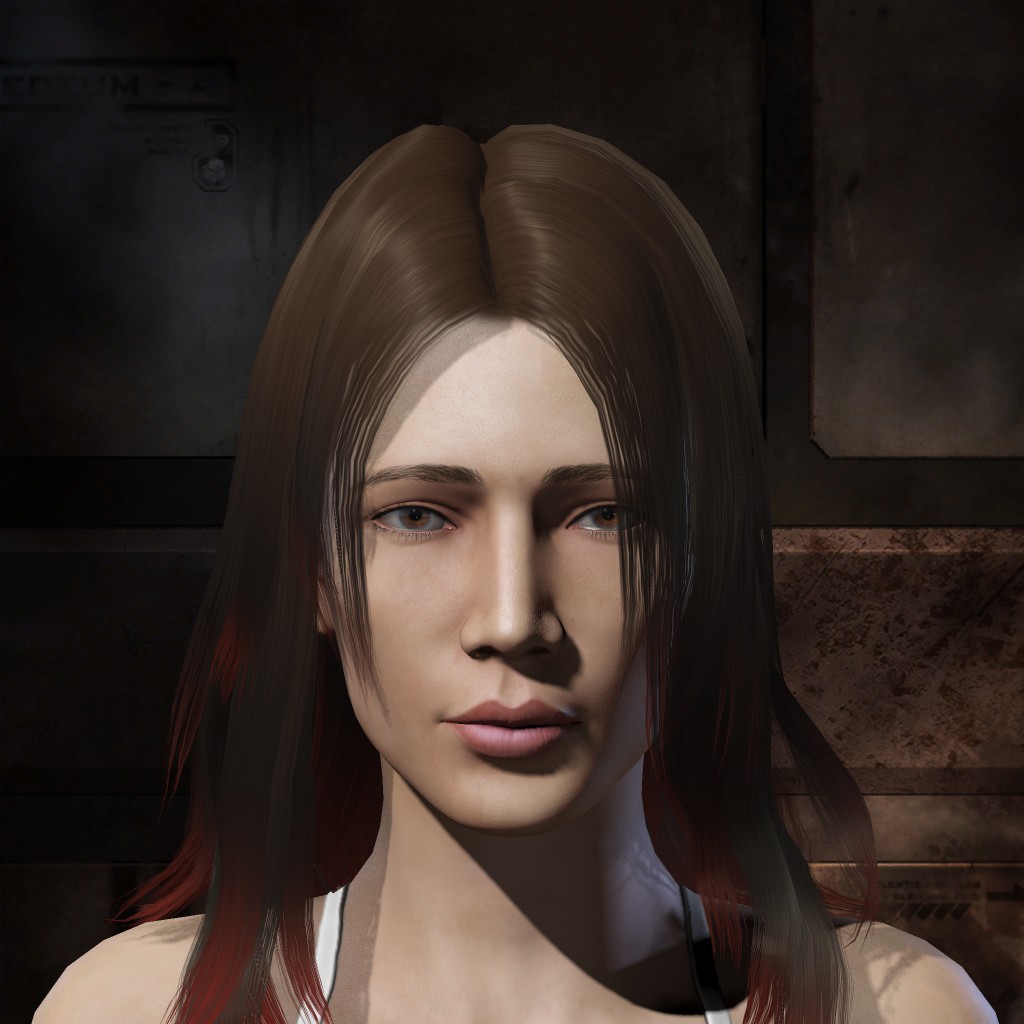 Blanca Kamala
