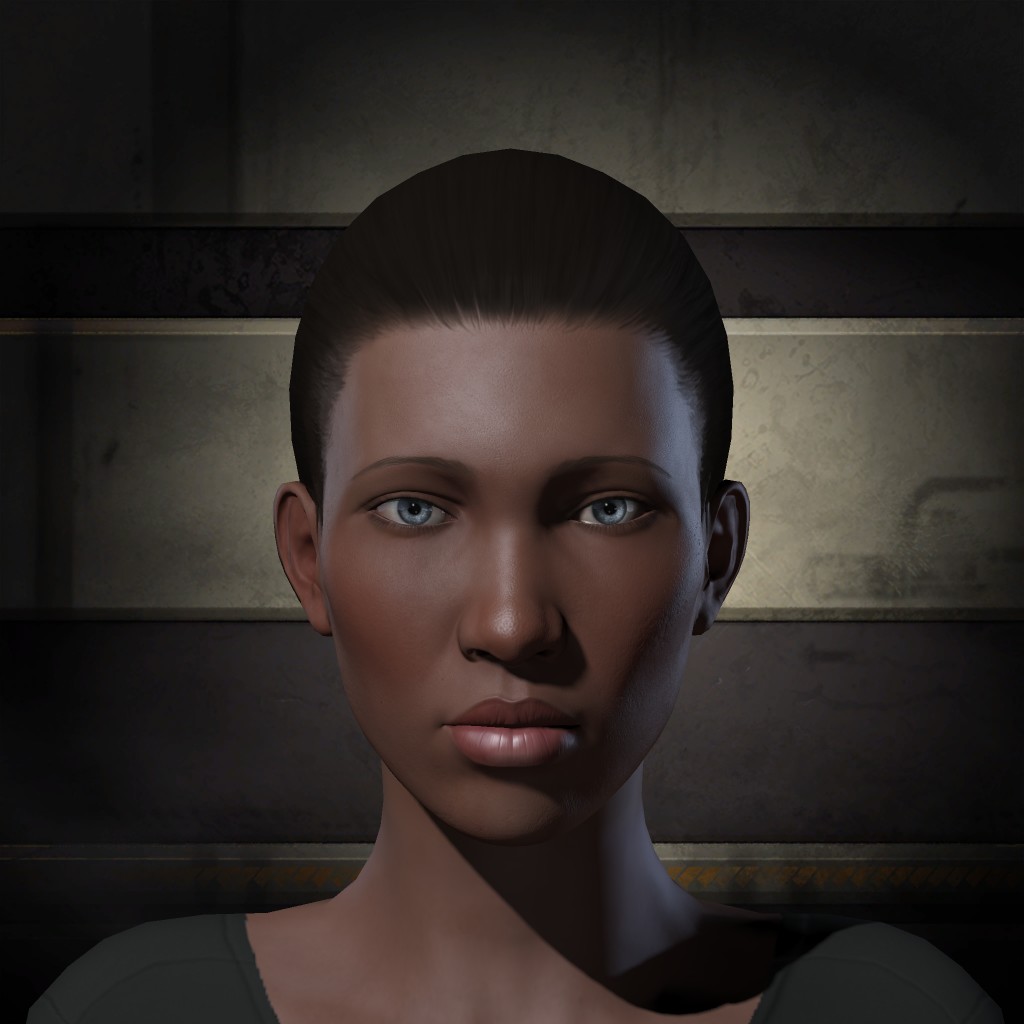 portrait
