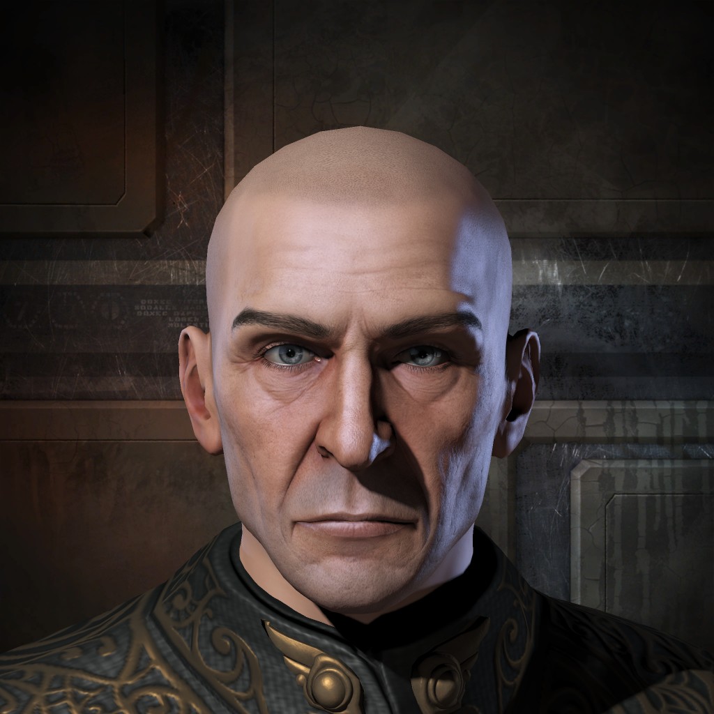 Sovadin Has Arrived