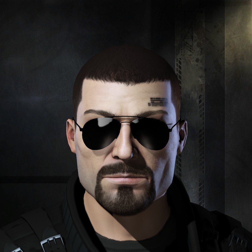 Ozzly Osborn
