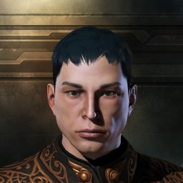 roulss portrait