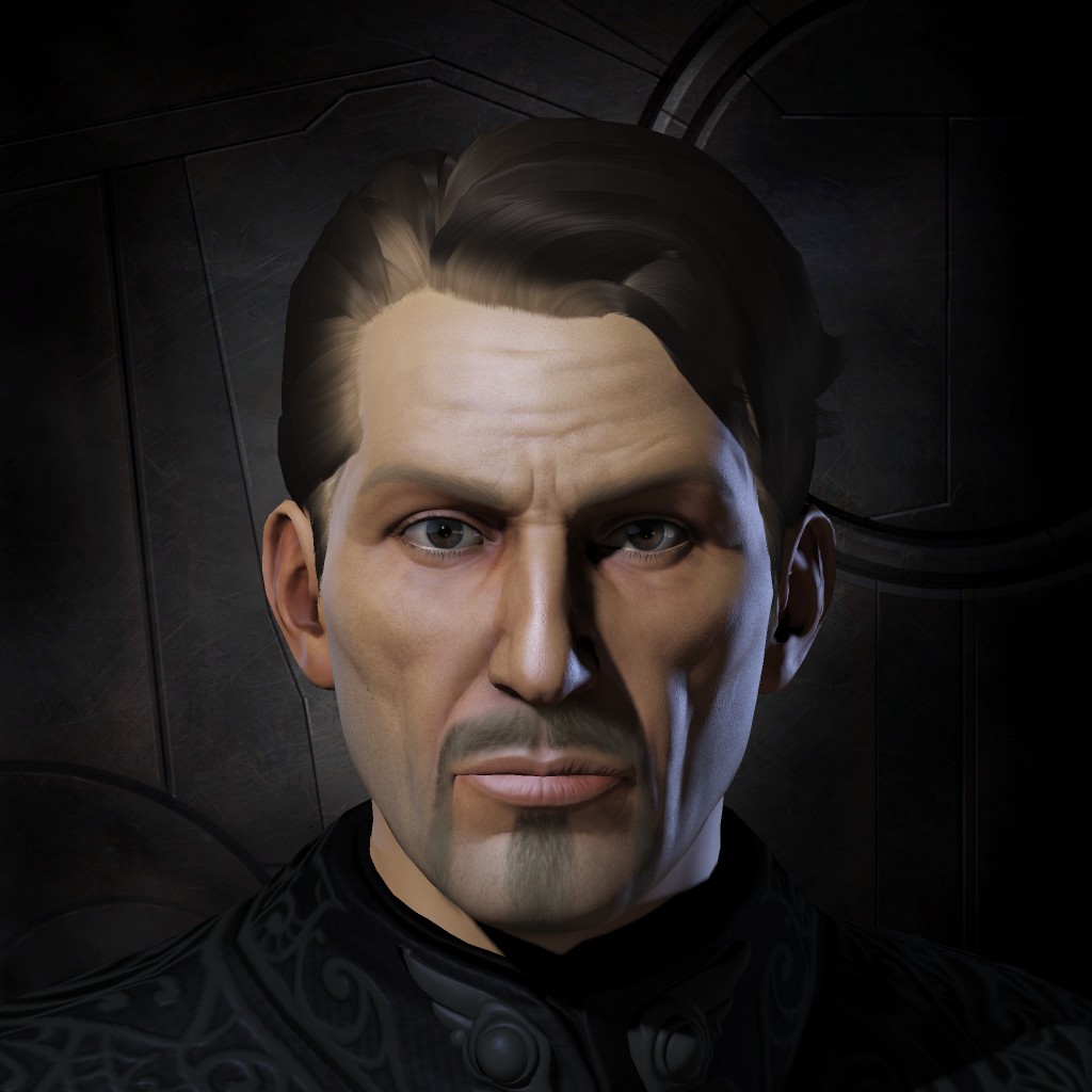 Tomas Hyde