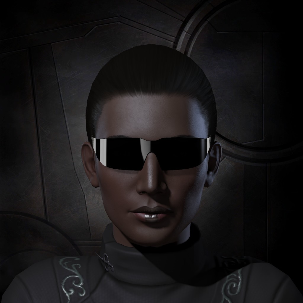 Vivika Scar