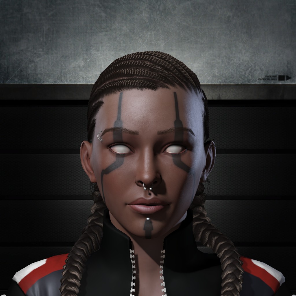 Veylen Graves