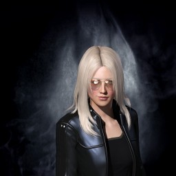 SrTenebroso portrait
