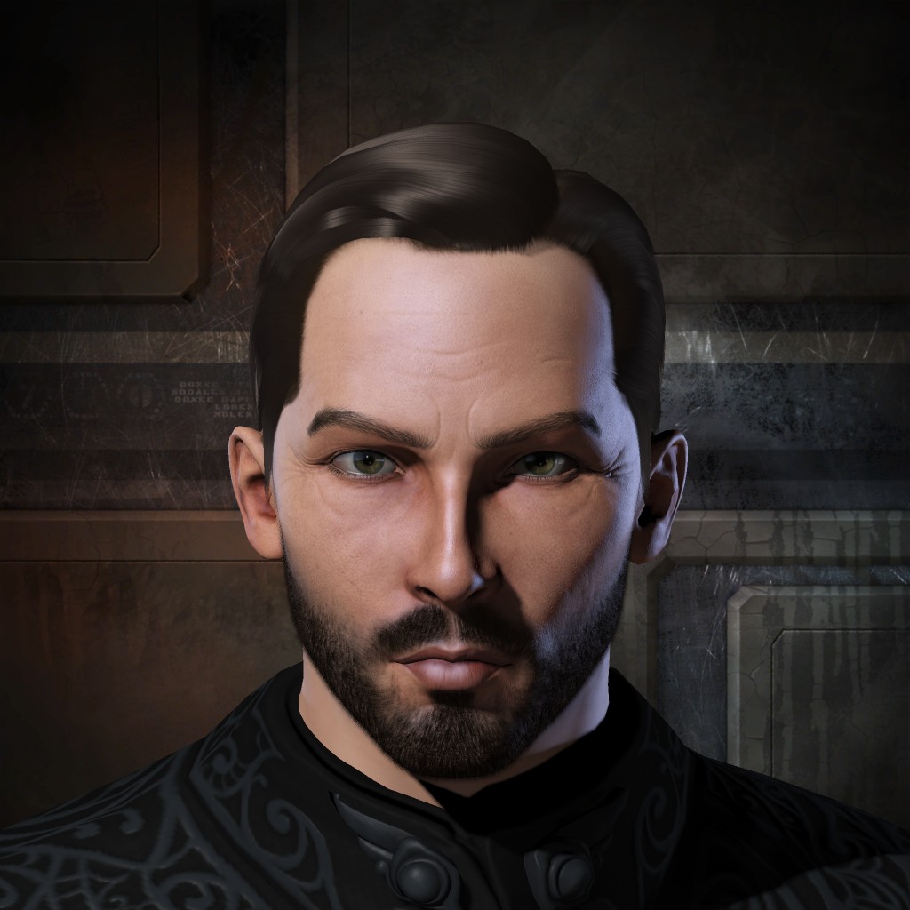 Mark Caliente