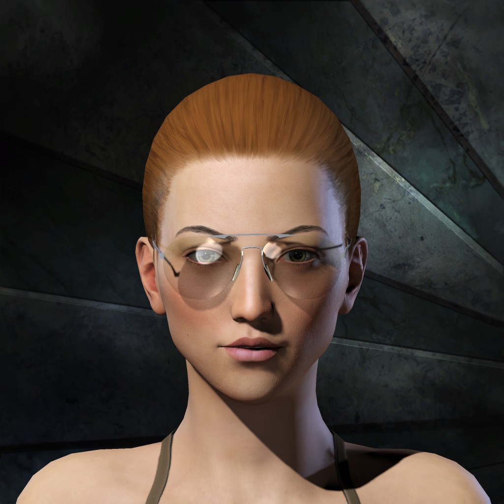 Karyn Fallenstar