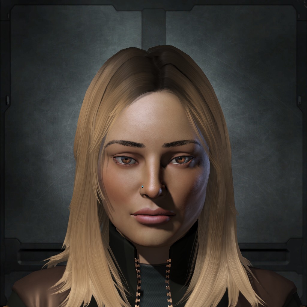 Aya Caspian